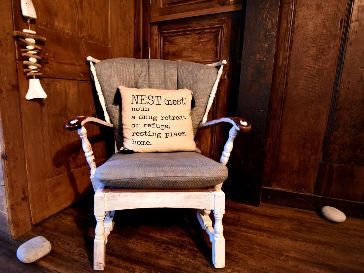 The Nest Βίλα Λάιμ Ρέγκις Εξωτερικό φωτογραφία